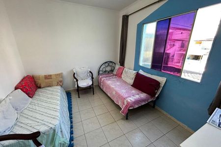Casa à venda com 2 quartos, 62m² em Parque Eloy Chaves, Jundiaí