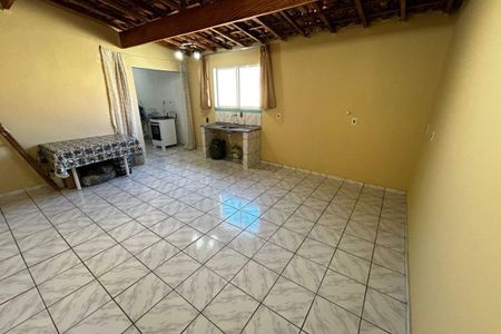 Casa à venda com 62m², 2 quartos e 1 vaga
