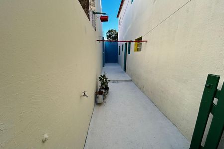 Casa à venda com 62m², 2 quartos e 1 vaga