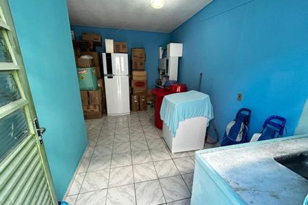 Casa à venda com 62m², 2 quartos e 1 vaga