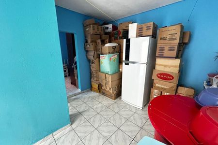 Casa à venda com 62m², 2 quartos e 1 vaga