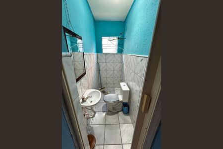 Casa à venda com 62m², 2 quartos e 1 vaga