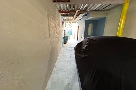 Casa à venda com 62m², 2 quartos e 1 vaga