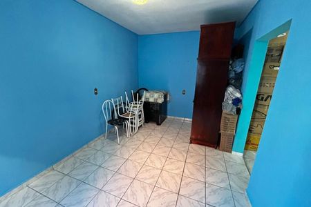 Casa à venda com 2 quartos, 62m² em Parque Eloy Chaves, Jundiaí