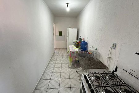 Casa à venda com 62m², 2 quartos e 1 vaga