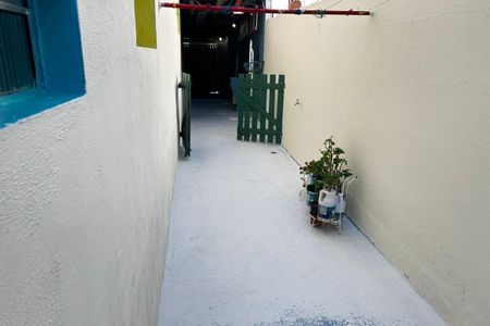 Casa à venda com 62m², 2 quartos e 1 vaga