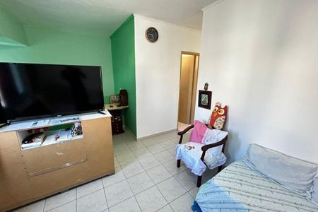 Casa à venda com 62m², 2 quartos e 1 vaga