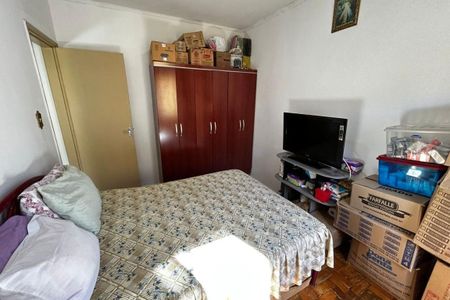 Casa à venda com 62m², 2 quartos e 1 vaga