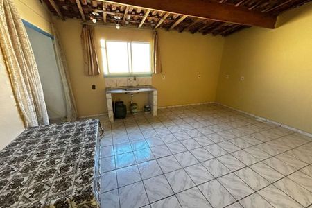 Casa à venda com 62m², 2 quartos e 1 vaga