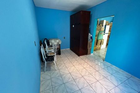 Casa à venda com 62m², 2 quartos e 1 vaga