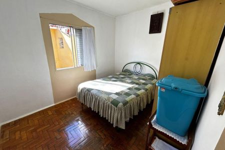 Casa à venda com 62m², 2 quartos e 1 vaga