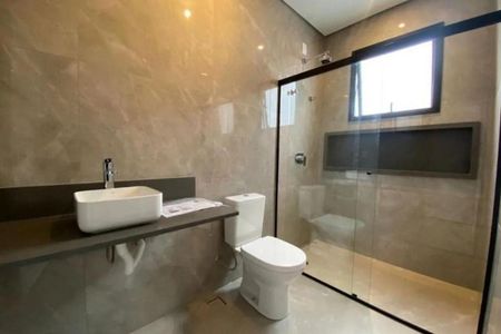 Casa à venda com 232m², 3 quartos e 4 vagas