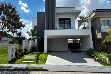 Casa à venda com 232m², 3 quartos e 4 vagas
