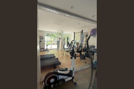 Apartamento à venda com 59m², 2 quartos e 1 vaga