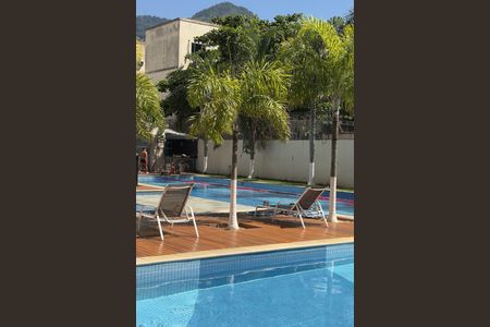Apartamento à venda com 59m², 2 quartos e 1 vaga
