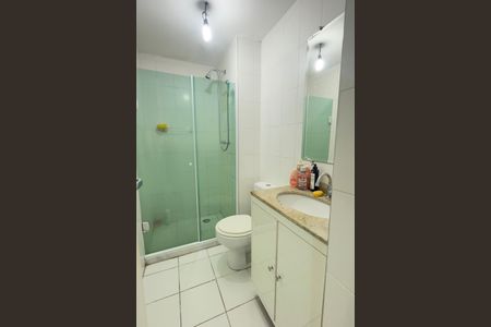 Apartamento à venda com 59m², 2 quartos e 1 vaga