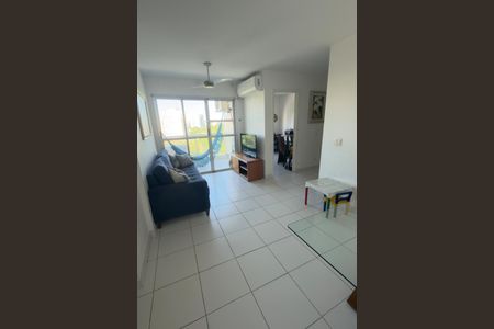 Apartamento à venda com 59m², 2 quartos e 1 vaga