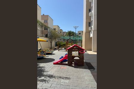 Apartamento à venda com 59m², 2 quartos e 1 vaga