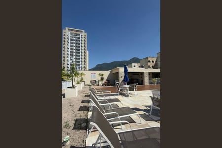 Apartamento à venda com 59m², 2 quartos e 1 vaga