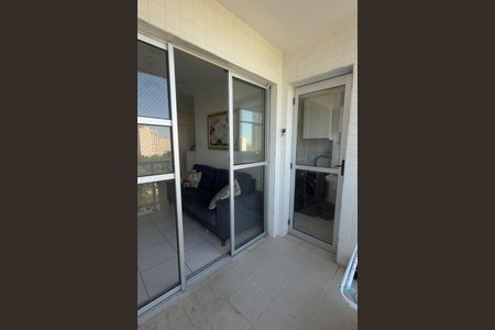 Apartamento à venda com 59m², 2 quartos e 1 vaga