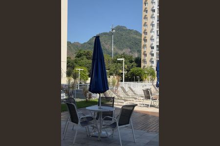 Apartamento à venda com 59m², 2 quartos e 1 vaga