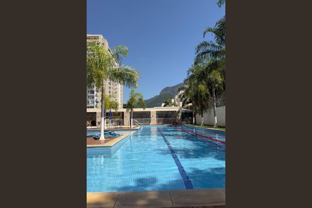 Apartamento à venda com 59m², 2 quartos e 1 vaga