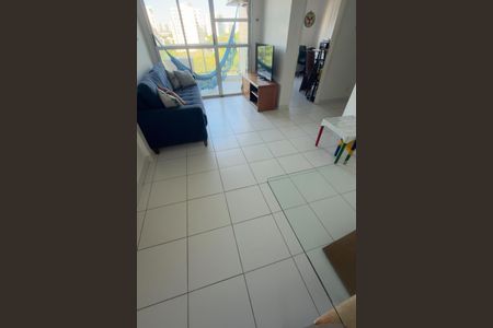 Apartamento à venda com 59m², 2 quartos e 1 vaga