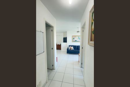 Apartamento à venda com 59m², 2 quartos e 1 vaga