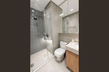 Apartamento para alugar com 3 quartos, 123m² em Alphaville Empresarial, Barueri