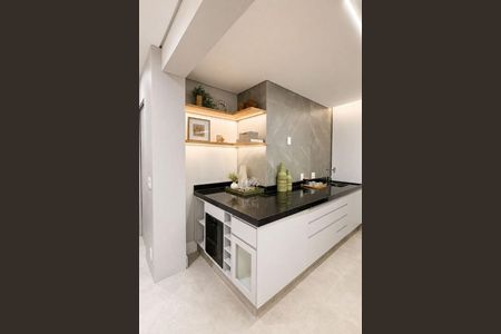 Apartamento para alugar com 3 quartos, 123m² em Alphaville Empresarial, Barueri