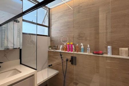 Apartamento à venda com 198m², 3 quartos e 3 vagas