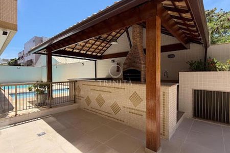 Apartamento à venda com 198m², 3 quartos e 3 vagas