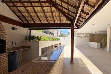 Apartamento à venda com 198m², 3 quartos e 3 vagas