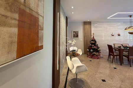 Apartamento à venda com 3 quartos, 198m² em Recreio dos Bandeirantes, Rio de Janeiro