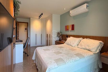 Apartamento à venda com 3 quartos, 198m² em Recreio dos Bandeirantes, Rio de Janeiro