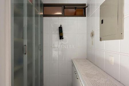 Apartamento à venda com 198m², 3 quartos e 3 vagas