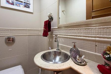 Apartamento à venda com 198m², 3 quartos e 3 vagas