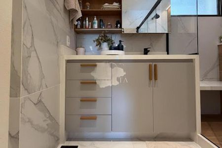 Apartamento à venda com 198m², 3 quartos e 3 vagas