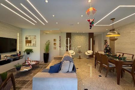 Apartamento à venda com 3 quartos, 198m² em Recreio dos Bandeirantes, Rio de Janeiro