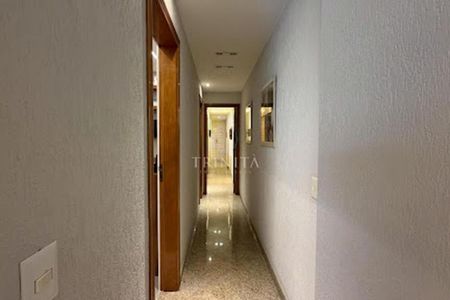 Apartamento à venda com 198m², 3 quartos e 3 vagas