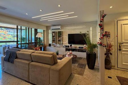Apartamento à venda com 3 quartos, 198m² em Recreio dos Bandeirantes, Rio de Janeiro