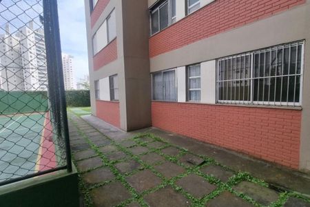 Apartamento à venda com 66m², 3 quartos e 1 vaga