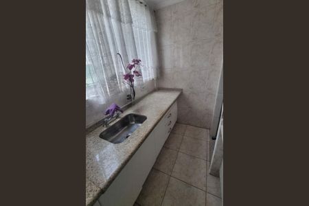Apartamento à venda com 66m², 3 quartos e 1 vaga
