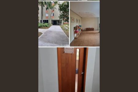 Apartamento à venda com 66m², 3 quartos e 1 vaga
