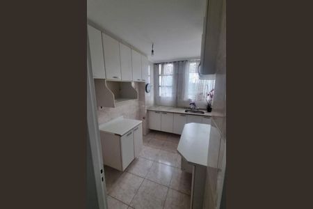 Apartamento à venda com 66m², 3 quartos e 1 vaga
