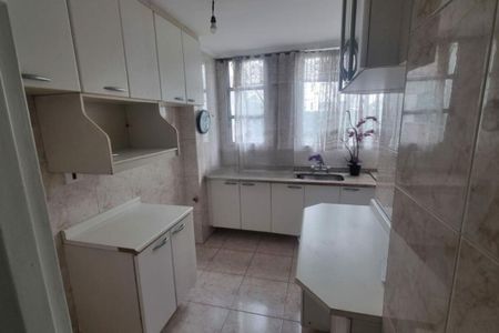 Apartamento à venda com 3 quartos, 66m² em Vila Andrade, São Paulo