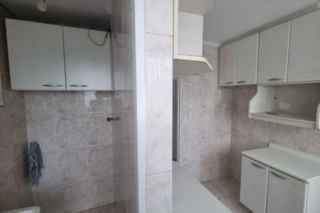 Apartamento à venda com 66m², 3 quartos e 1 vaga