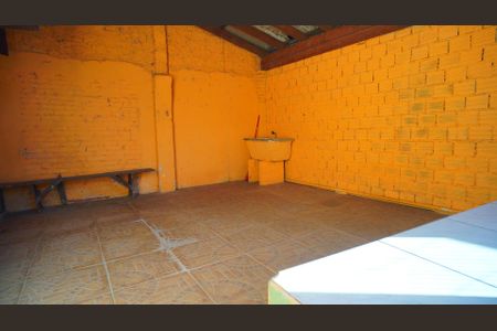 Casa para alugar com 100m², 2 quartos e 2 vagas Casa para alugar com 100m², 2 quartos e 2 vagasÁrea Comum
