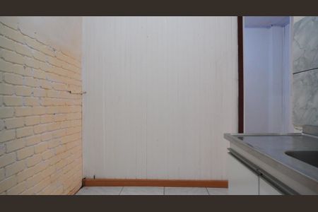 Cozinha  de casa para alugar com 2 quartos, 100m² em Petrópolis, Porto Alegre