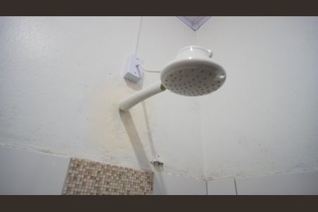 Banheiro  de casa para alugar com 2 quartos, 100m² em Petrópolis, Porto Alegre